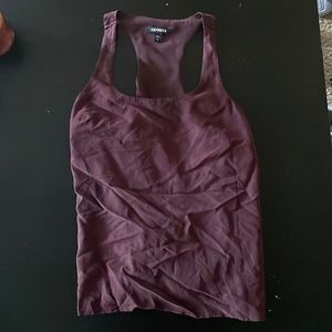 Express Tank top